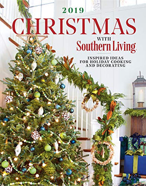 Christmas with Southern Living 2019