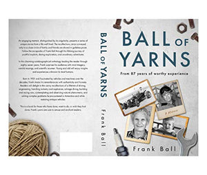 Ball of Yarns: from 87 years of worthy experience